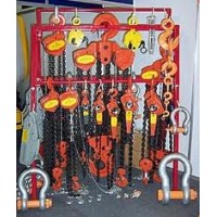 Chains Ltd.