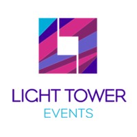Light Tower Events logo - Similar company to Viola Events