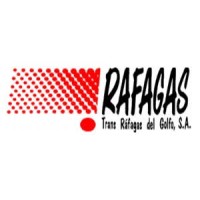 Transportes Rafagas del Golfo S.A logo - Similar company to Fumiway