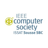 IEEE CS ISSATSO Student Chapter logo - Similar company to Developpez.Com