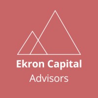 Ekron Capital Advisors logo - Similar company to Whisper