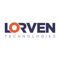 Lorven Technologies Inc. logo - Similar company to Psrtek