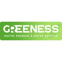 GREENESS logo - Similar company to Interagro