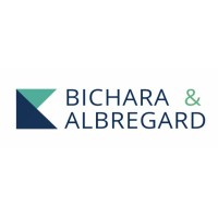 Bichara & Albregard | Sociedade de Advogados logo - Similar company to Construtora Tecnibras