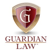 Guardian Law, LLC logo - Similar company to Prime Corporate Services