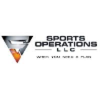 Sports Operations ★ When You Need A Plan logo - Similar company to Sports Data Inc.