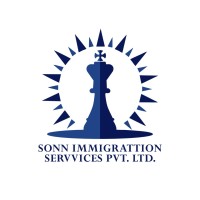 Sonn Immigration logo - Similar company to Limitless Business & Accounting Solutions