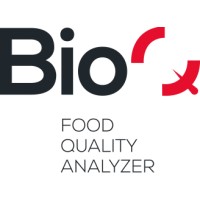 BioQ Food Quality logo - Similar company to Biobee Semiconductors