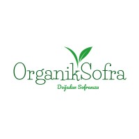 Organik Sofra logo - Similar company to Strabon Organik