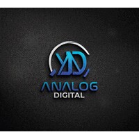 Analog Digital logo - Similar company to Analog & Digital Marketing Agency