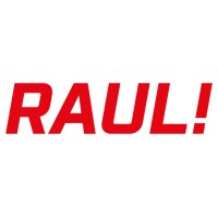 RAUL! logo - Similar company to Lapcom