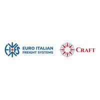 EIFS - Euro Italian Freight Systems logo - Similar company to Saco Combimar