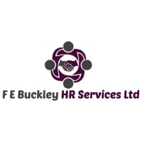 F E Buckley Hr Services Ltd