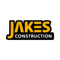 Jakes Construction logo - Similar company to Jim Dent Construction Ltd