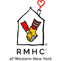 Ronald McDonald House Charities of WNY (RMHC of WNY) logo - Similar company to Saveonsp, Llc