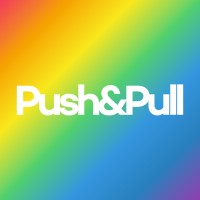 Push&Pull logo - Similar company to Kreita