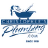 Christopher's Plumbing, Inc.
