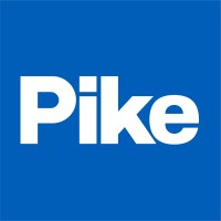 Pike Construction Services logo - Similar company to Lechase Construction