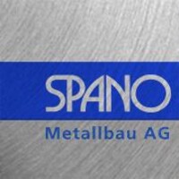 Spano Metallbau AG logo - Similar company to Priohaus Ag