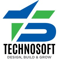 Technosoft logo - Similar company to Tecno-Soft