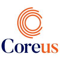 Coreus Ltd logo - Similar company to Mindshift Performance