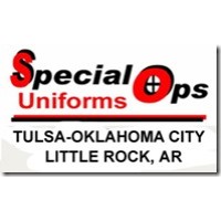 Special Ops Uniforms Inc. logo - Similar company to Integritas, Llc