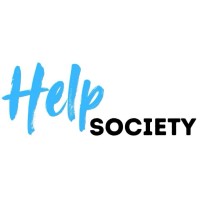 Help Society logo - Similar company to Colab Design Group