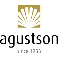 agustson a/s logo - Similar company to Joft Co., Ltd.