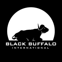 Black Buffalo International logo - Similar company to Ayéya