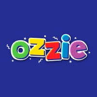 Ozzie For Kids logo - Similar company to Unitedyeah