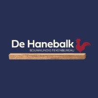 Bouwkundig Tekenbureau de Hanebalk logo - Similar company to Buurtwonen