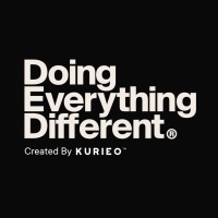 Doing Everything Different™ logo - Similar company to C21-Virtual