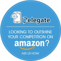 Delegate logo - Similar company to Thefbabros