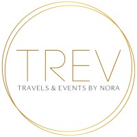 TREV by Nora logo - Similar company to 45Degrees
