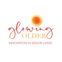 Glowing Older logo - Similar company to Older