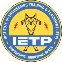 IETP CENTER logo - Similar company to Electrocity Training Institute & Engineering Services