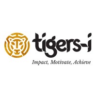 Tigers-i logo - Similar company to The Quality Engineering Charter
