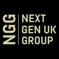 The Next Gen UK Group Limited logo - Similar company to Next Gen Sports & Entertainment Limited