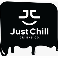 Just Chill Drinks Co logo - Similar company to Choco Le,