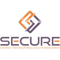 Secure Staffing & Facility Management Services logo - Similar company to Secure Staffing Pty Ltd