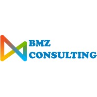 BMZ CONSULTING logo - Similar company to Maherdev