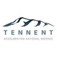 Tennent Group logo - Similar company to Addaxis.Ai