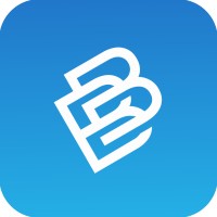 Blue Barrows logo - Similar company to Samcara