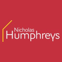 Nicholas Humphreys UK logo - Similar company to Stephenson Browne Ltd