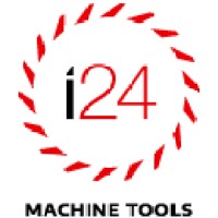 Industrial24 logo - Similar company to Np Tech Srl