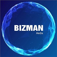 Bizman Media logo - Similar company to Shizencos
