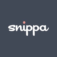 Snippa logo - Similar company to Dr.Badi