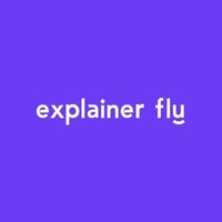 Explainer Fly logo - Similar company to Creatorconcepts
