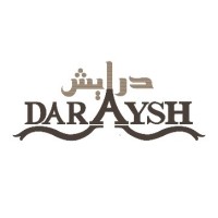 Daraysh Hotel and Restaurant logo - Similar company to Ewan Hotel Sharjah