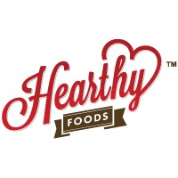 Hearthy Foods Inc. logo - Similar company to Baak Bone Broth